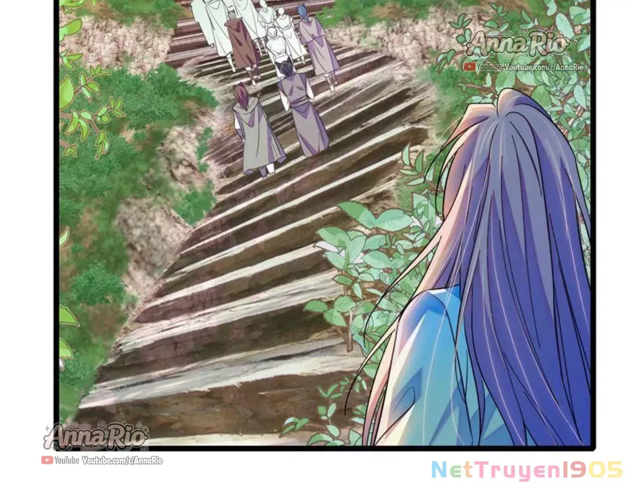 đọc truyện Manh Động Thú Thế Chương 482 ảnh 8 tại Thiên Thai Truyện