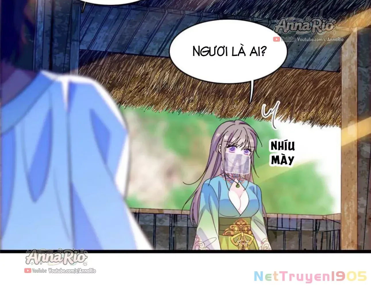 đọc truyện Manh Động Thú Thế Chương 482 ảnh 11 tại Thiên Thai Truyện