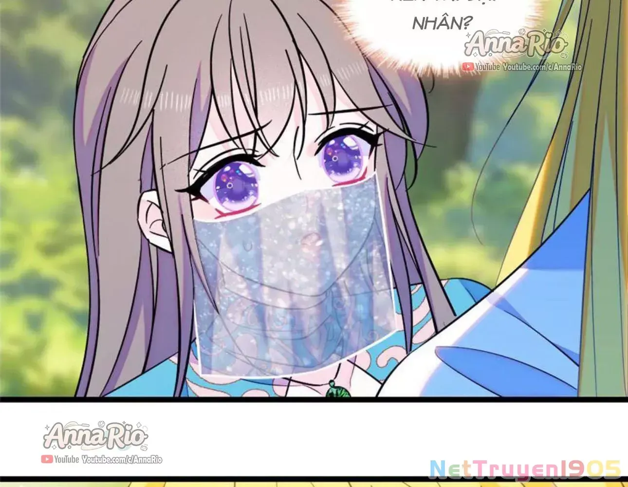 đọc truyện Manh Động Thú Thế Chương 483 ảnh 12 tại Thiên Thai Truyện