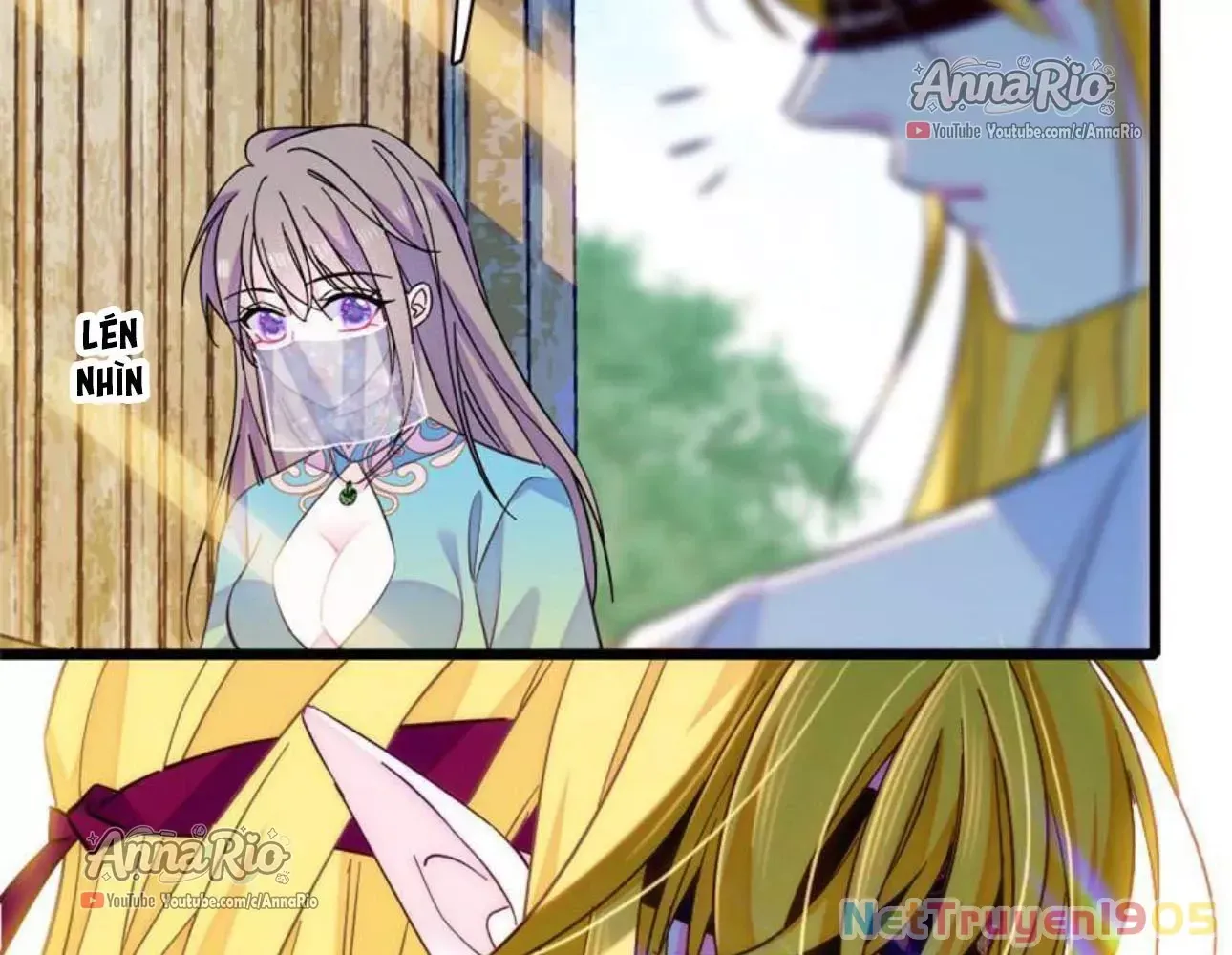 đọc truyện Manh Động Thú Thế Chương 483 ảnh 20 tại Thiên Thai Truyện