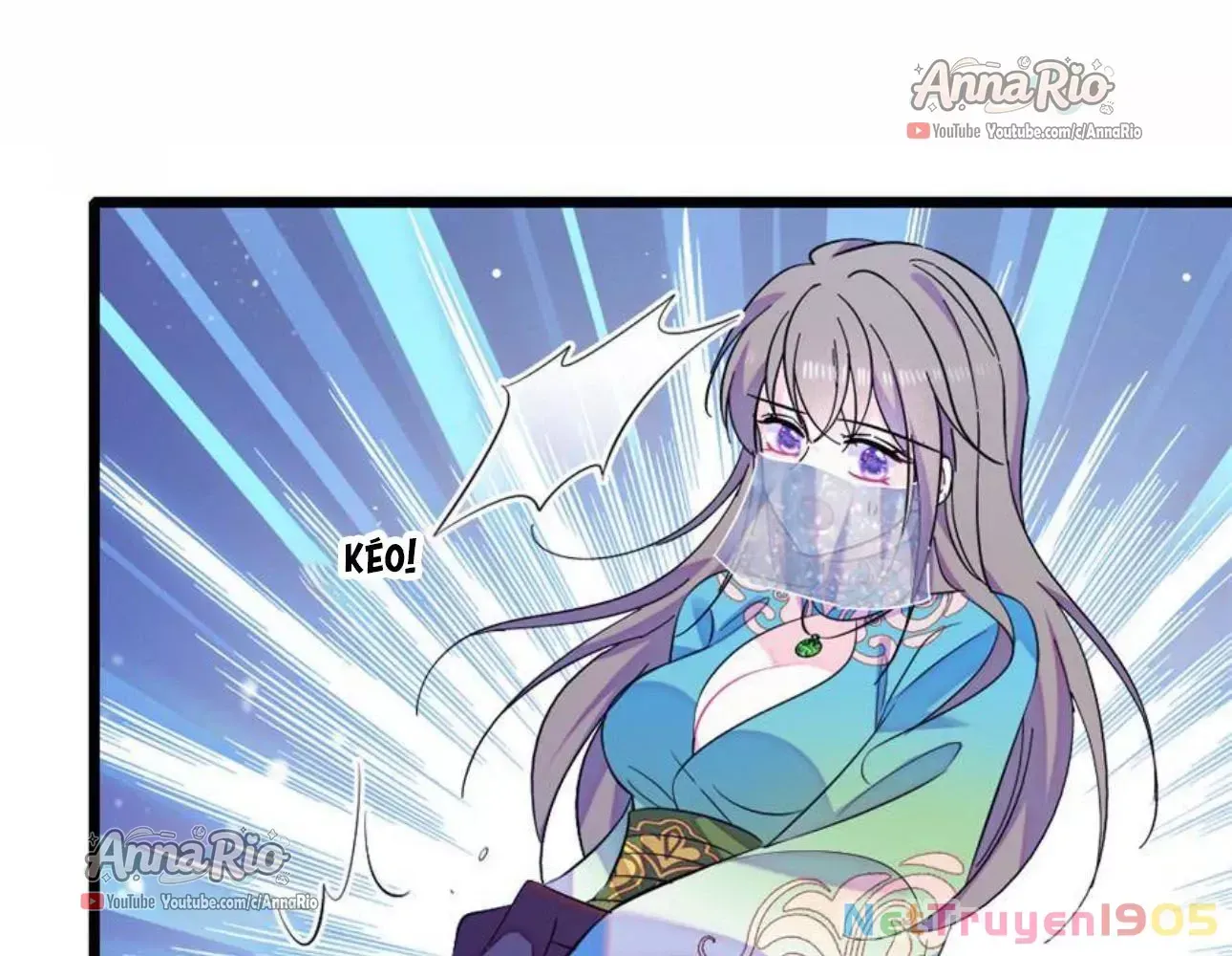 đọc truyện Manh Động Thú Thế Chương 483 ảnh 6 tại Thiên Thai Truyện