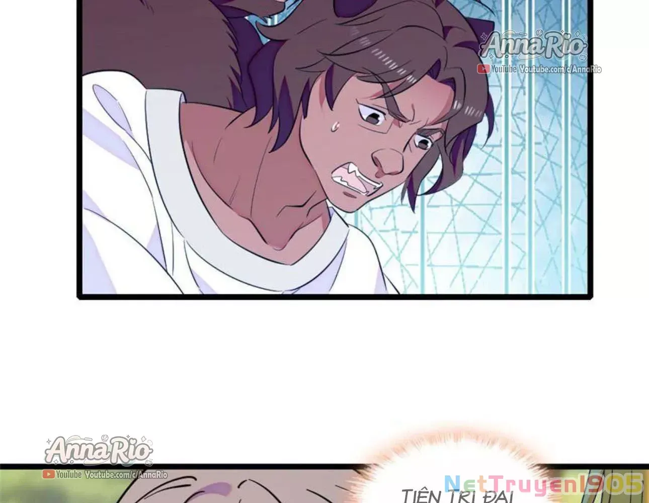 đọc truyện Manh Động Thú Thế Chương 483 ảnh 11 tại Thiên Thai Truyện