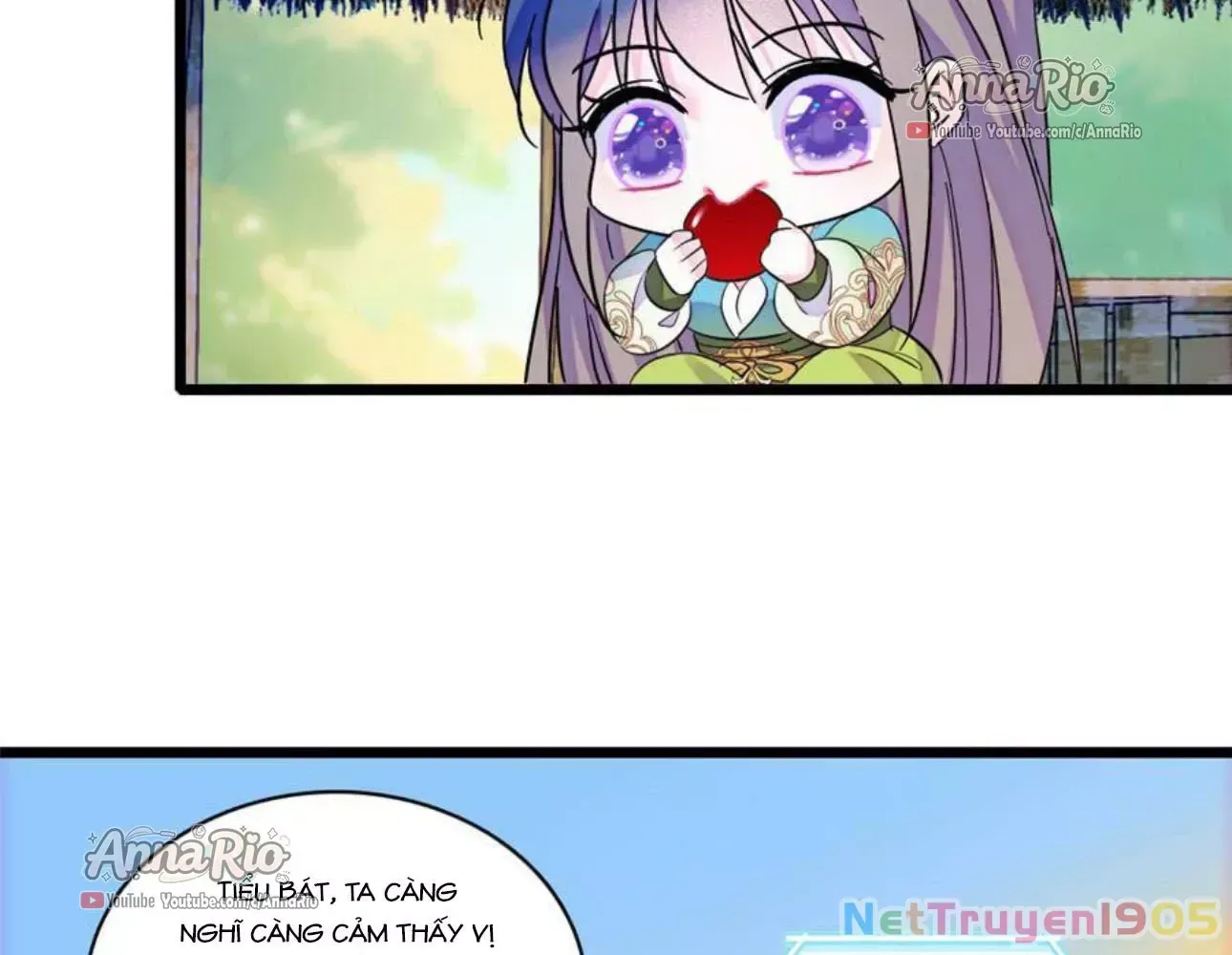 đọc truyện Manh Động Thú Thế Chương 484 ảnh 13 tại Thiên Thai Truyện