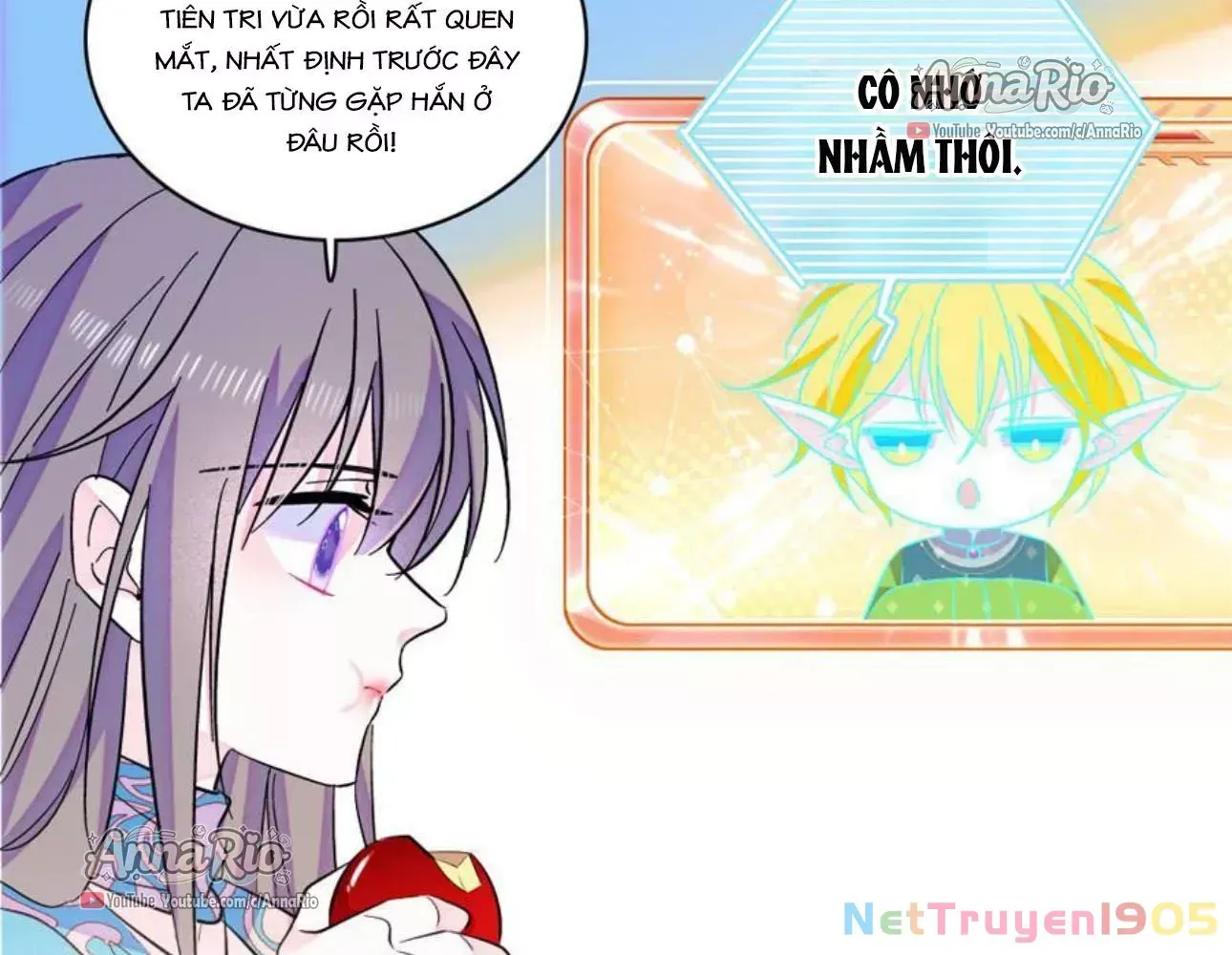 đọc truyện Manh Động Thú Thế Chương 484 ảnh 14 tại Thiên Thai Truyện