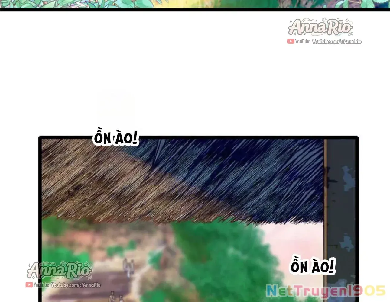 đọc truyện Manh Động Thú Thế Chương 484 ảnh 21 tại Thiên Thai Truyện