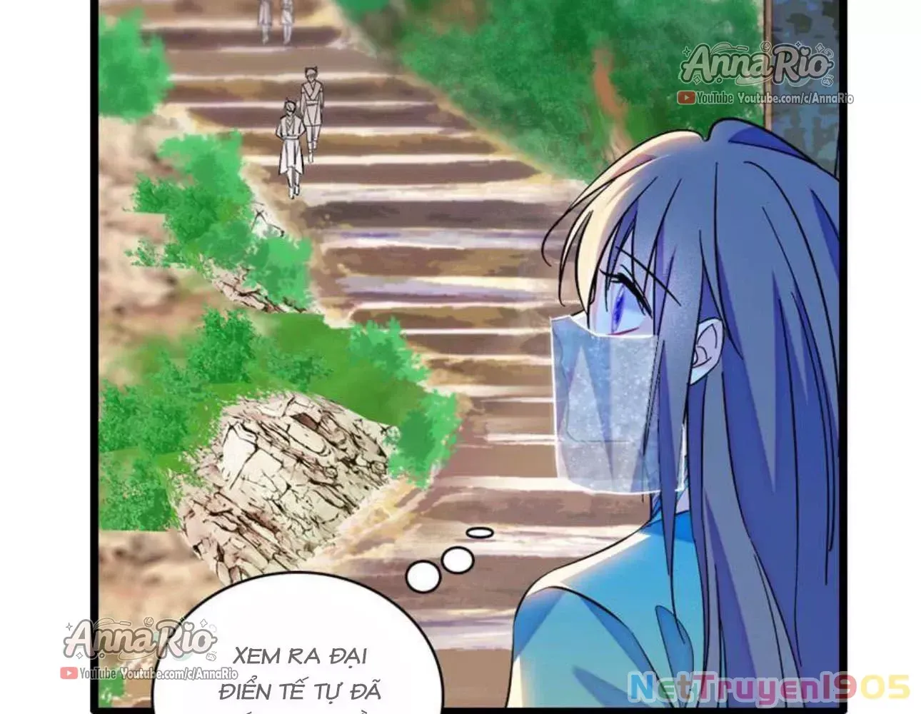 đọc truyện Manh Động Thú Thế Chương 484 ảnh 22 tại Thiên Thai Truyện