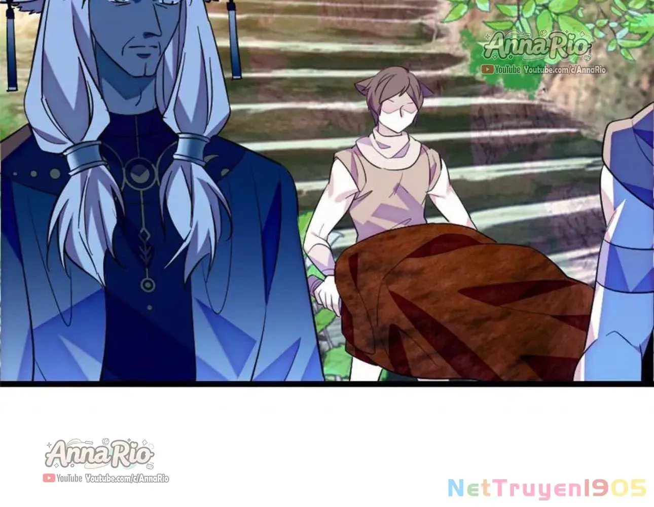 đọc truyện Manh Động Thú Thế Chương 484 ảnh 25 tại Thiên Thai Truyện