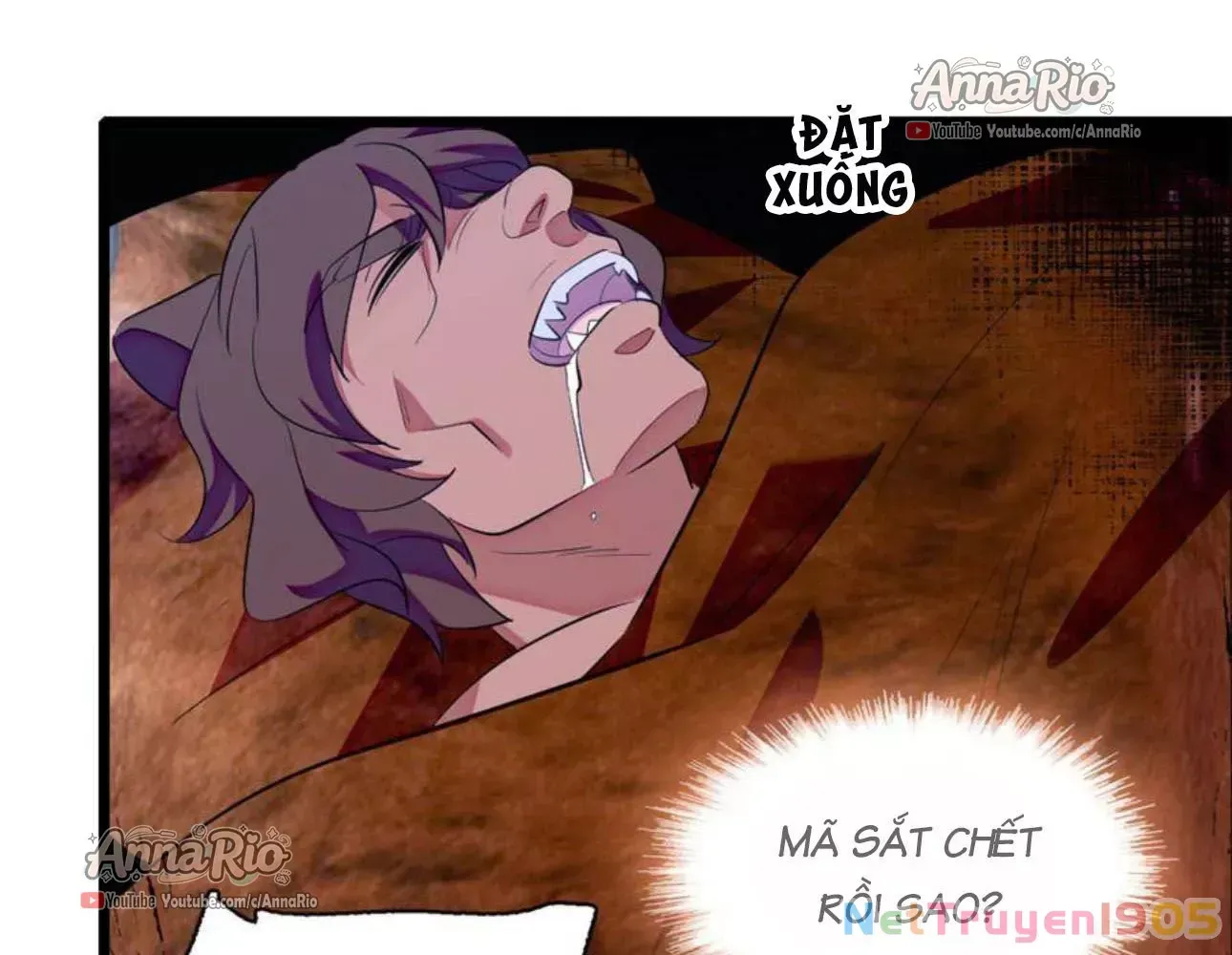 đọc truyện Manh Động Thú Thế Chương 484 ảnh 26 tại Thiên Thai Truyện