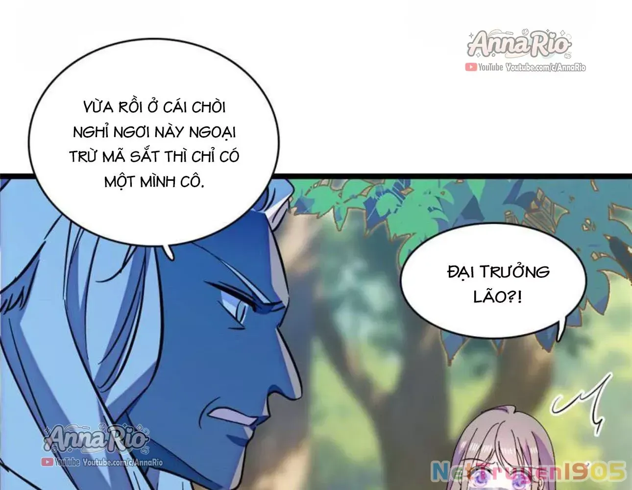 đọc truyện Manh Động Thú Thế Chương 484 ảnh 28 tại Thiên Thai Truyện