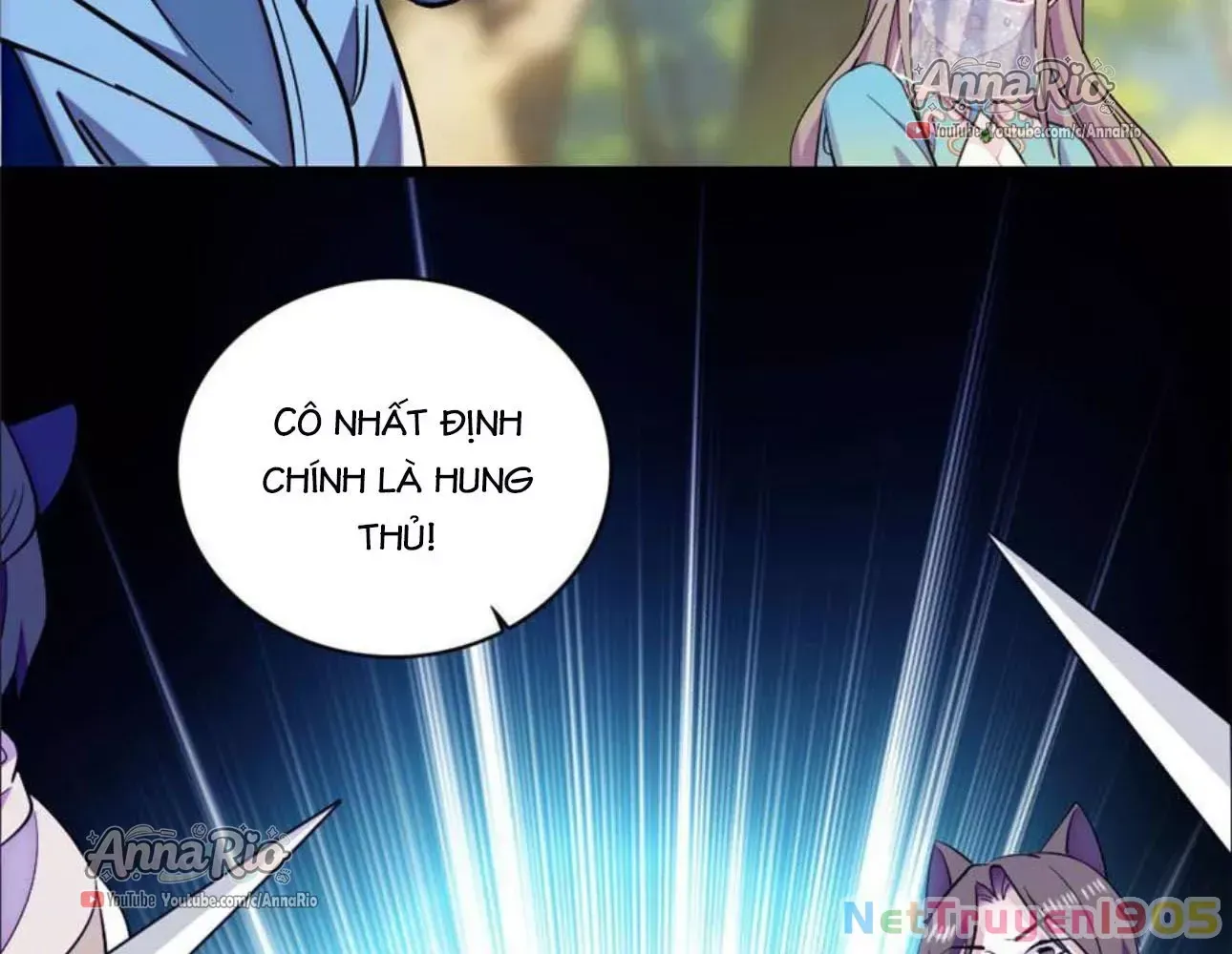 đọc truyện Manh Động Thú Thế Chương 484 ảnh 29 tại Thiên Thai Truyện