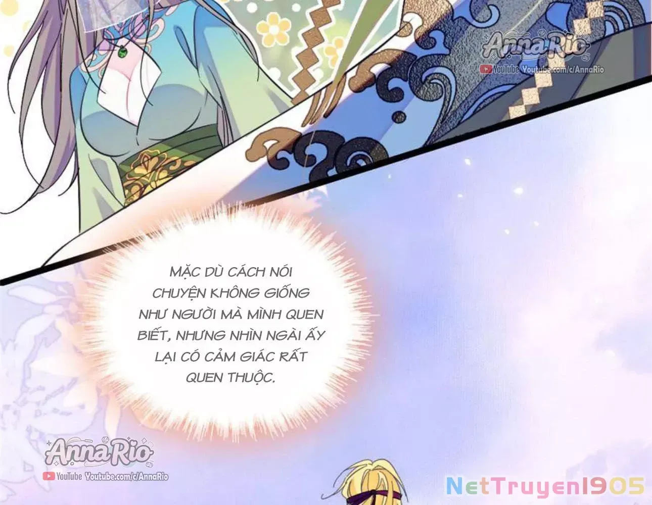 đọc truyện Manh Động Thú Thế Chương 484 ảnh 7 tại Thiên Thai Truyện