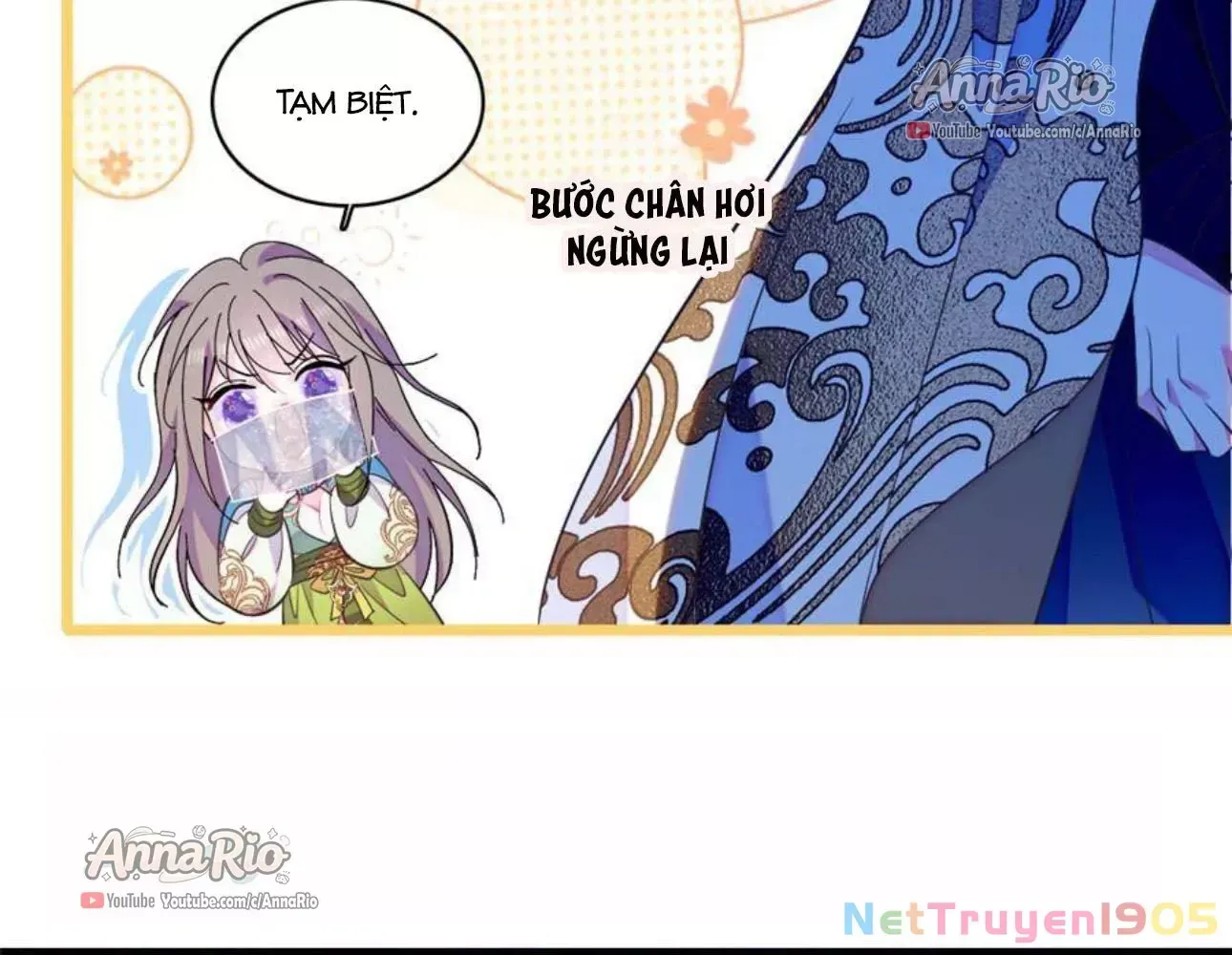 đọc truyện Manh Động Thú Thế Chương 484 ảnh 10 tại Thiên Thai Truyện