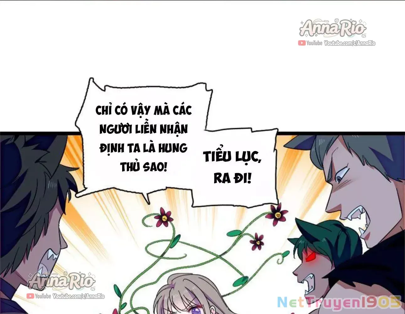 đọc truyện Manh Động Thú Thế Chương 485 ảnh 13 tại Thiên Thai Truyện