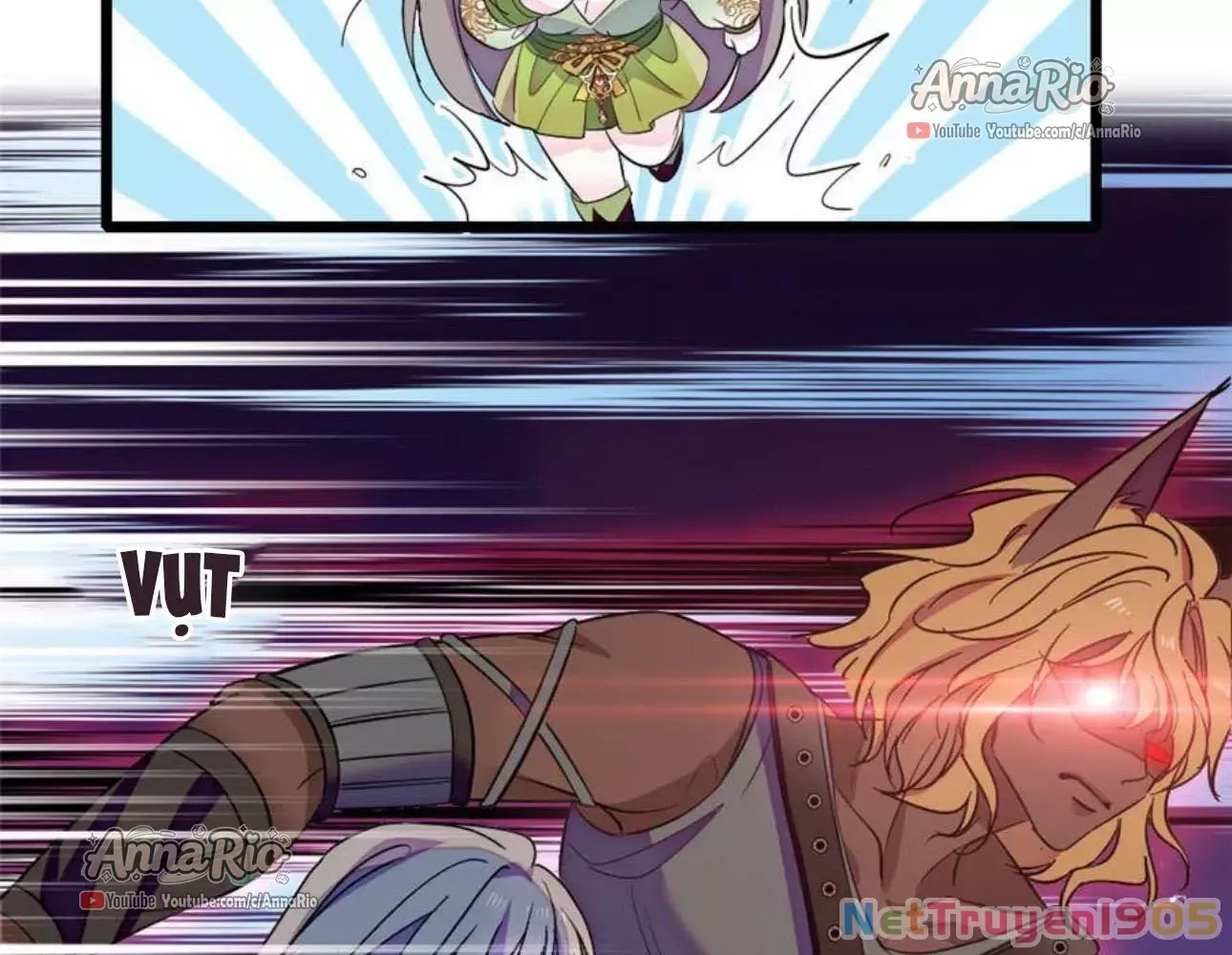 đọc truyện Manh Động Thú Thế Chương 485 ảnh 16 tại Thiên Thai Truyện