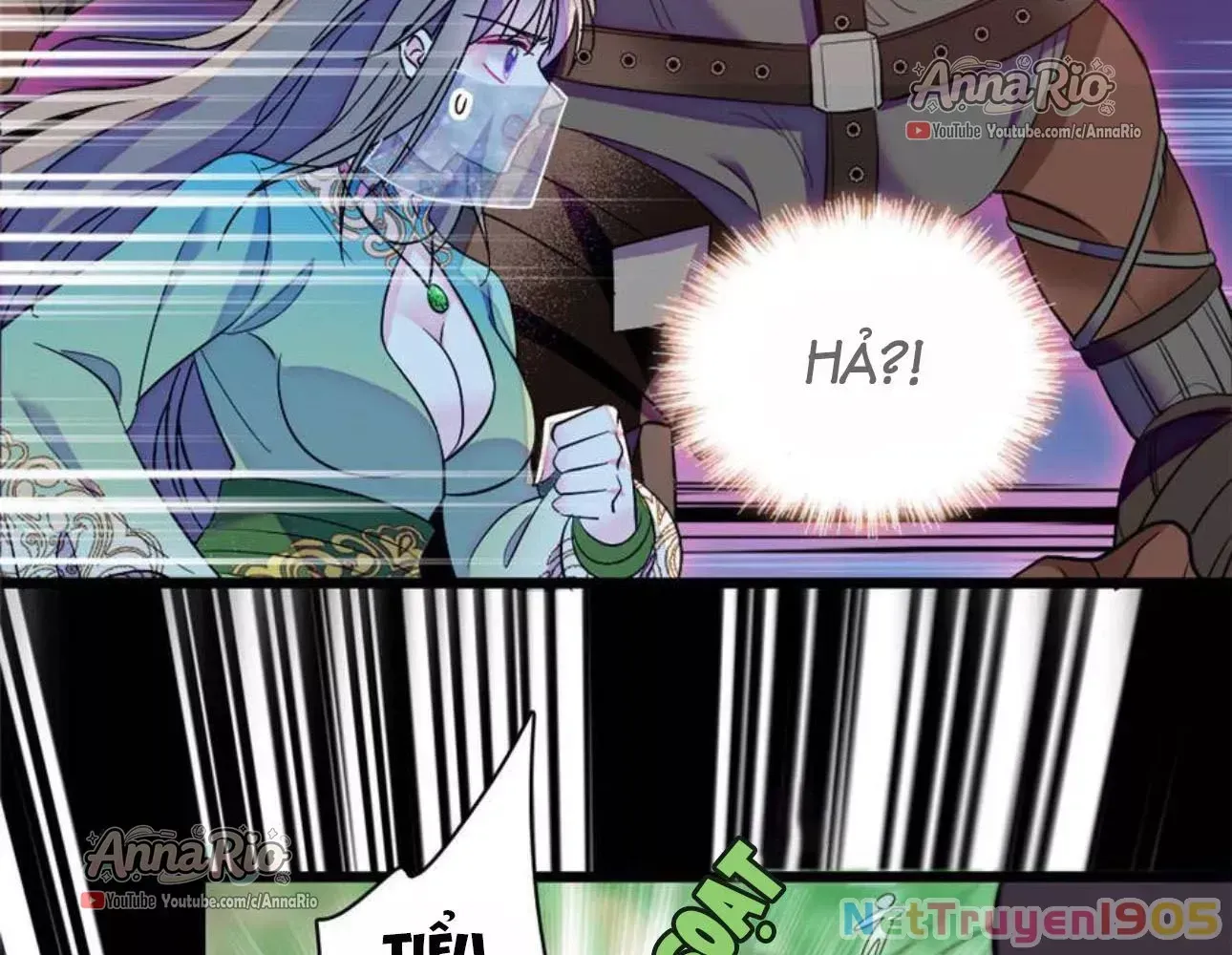 đọc truyện Manh Động Thú Thế Chương 485 ảnh 17 tại Thiên Thai Truyện