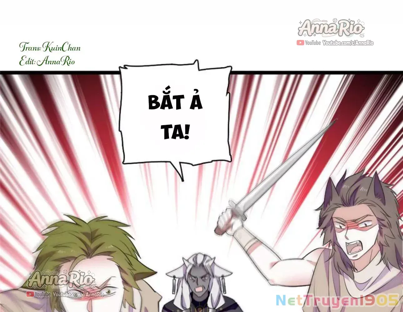 đọc truyện Manh Động Thú Thế Chương 485 ảnh 6 tại Thiên Thai Truyện