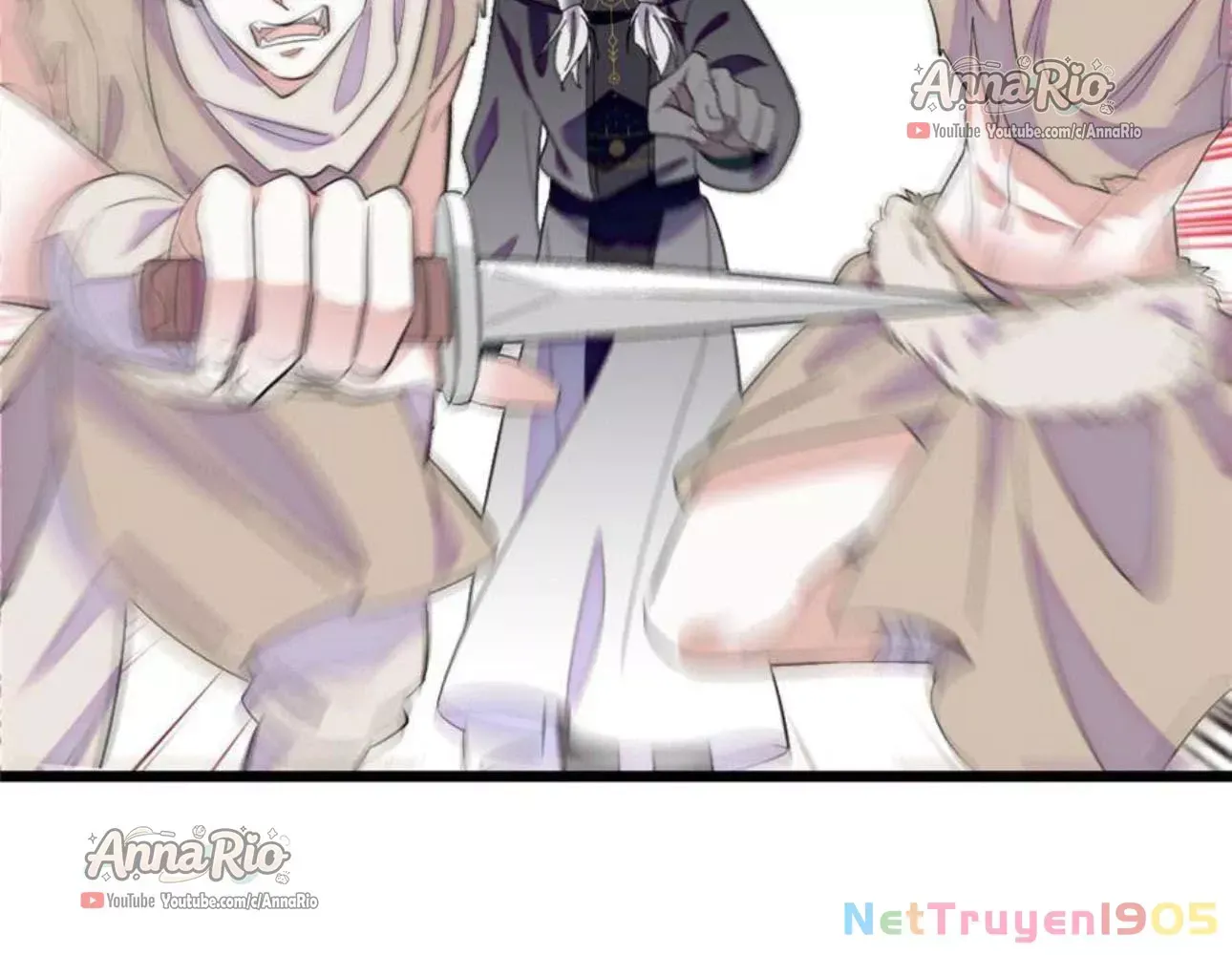 đọc truyện Manh Động Thú Thế Chương 485 ảnh 7 tại Thiên Thai Truyện