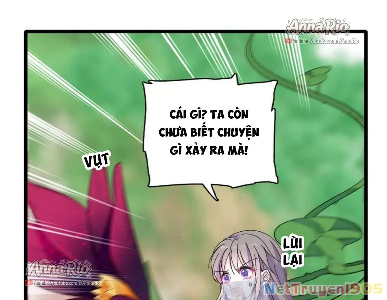 đọc truyện Manh Động Thú Thế Chương 485 ảnh 8 tại Thiên Thai Truyện