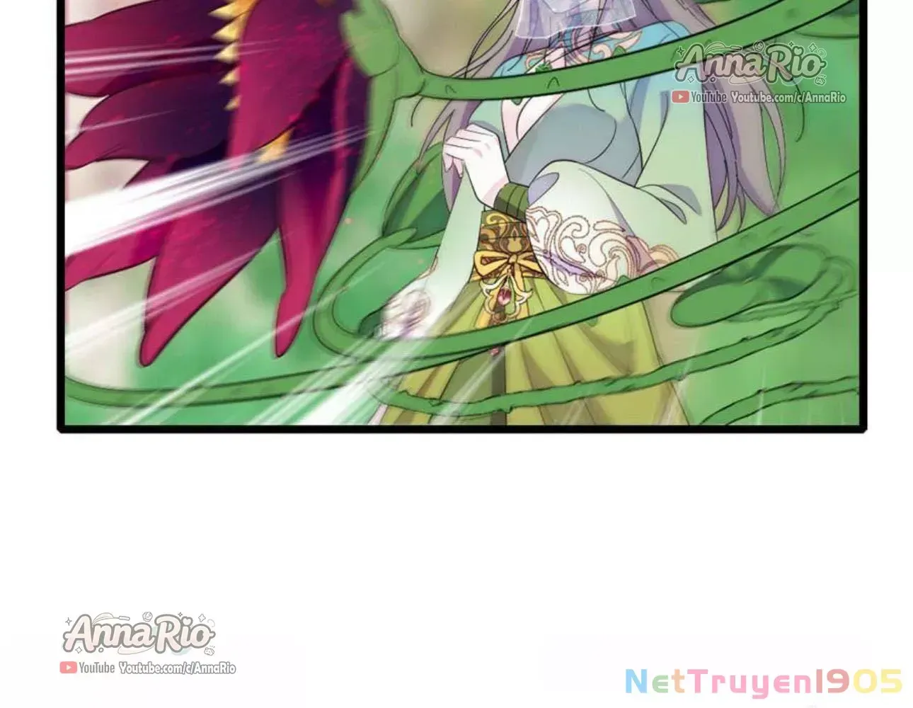 đọc truyện Manh Động Thú Thế Chương 485 ảnh 9 tại Thiên Thai Truyện