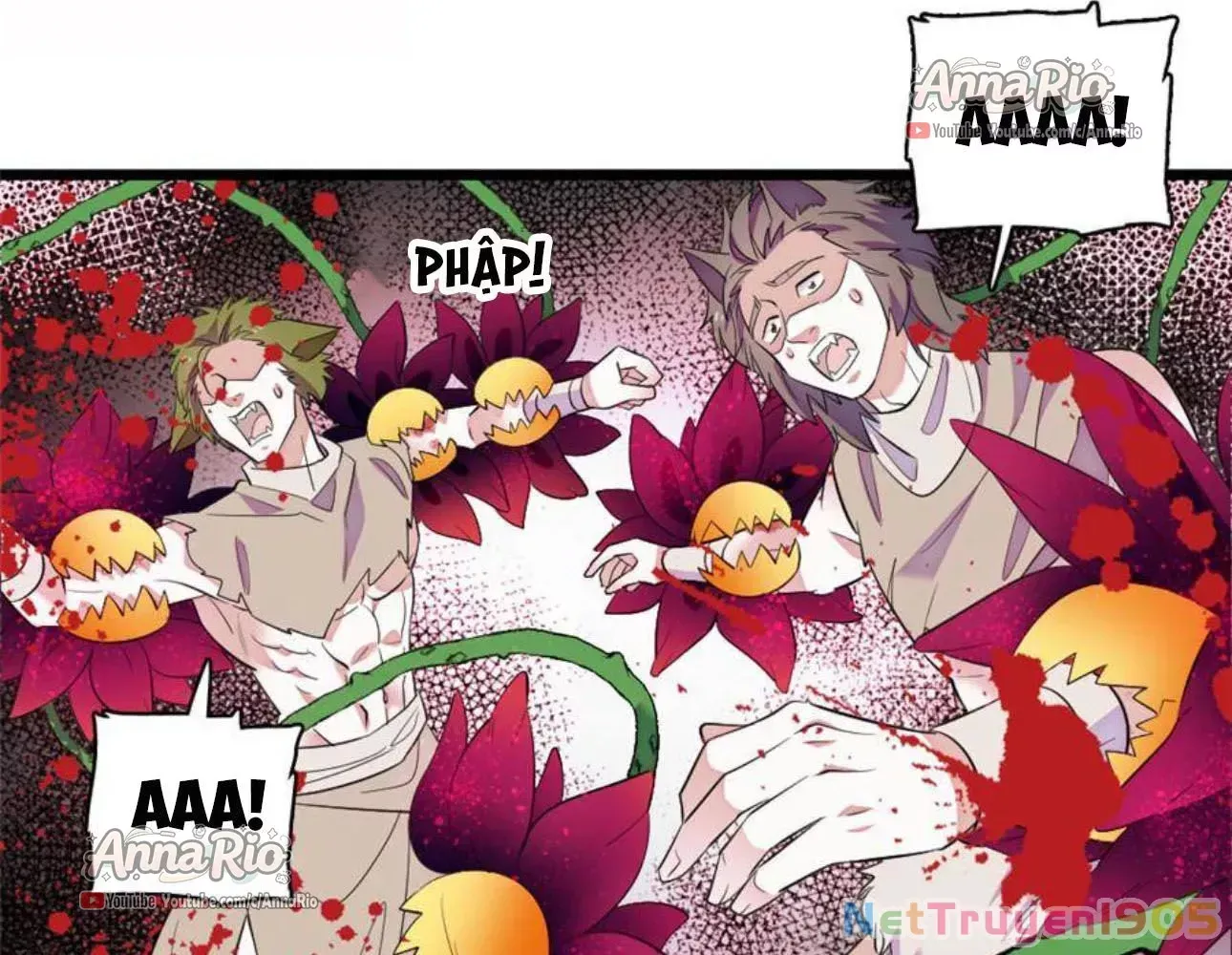 đọc truyện Manh Động Thú Thế Chương 485 ảnh 10 tại Thiên Thai Truyện