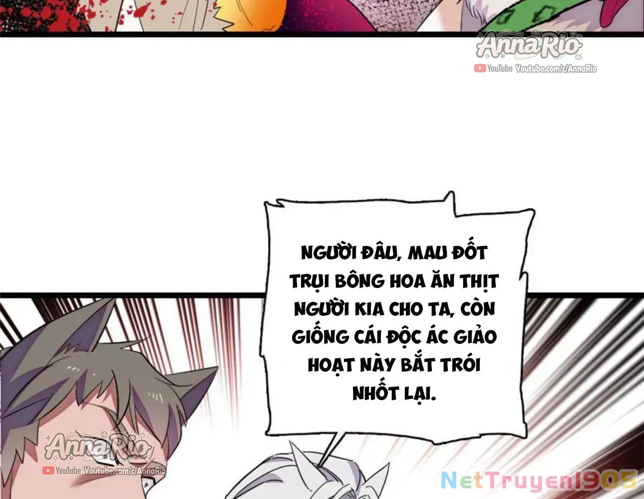 đọc truyện Manh Động Thú Thế Chương 485 ảnh 11 tại Thiên Thai Truyện