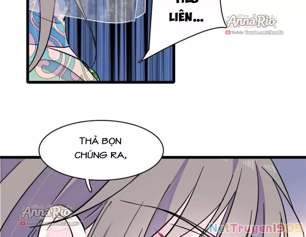 đọc truyện Manh Động Thú Thế Chương 486 ảnh 14 tại Thiên Thai Truyện