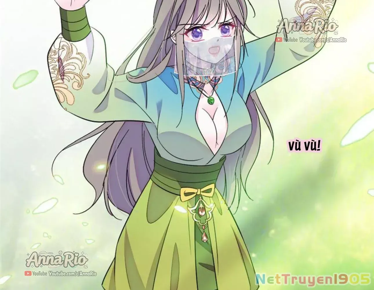 đọc truyện Manh Động Thú Thế Chương 486 ảnh 15 tại Thiên Thai Truyện