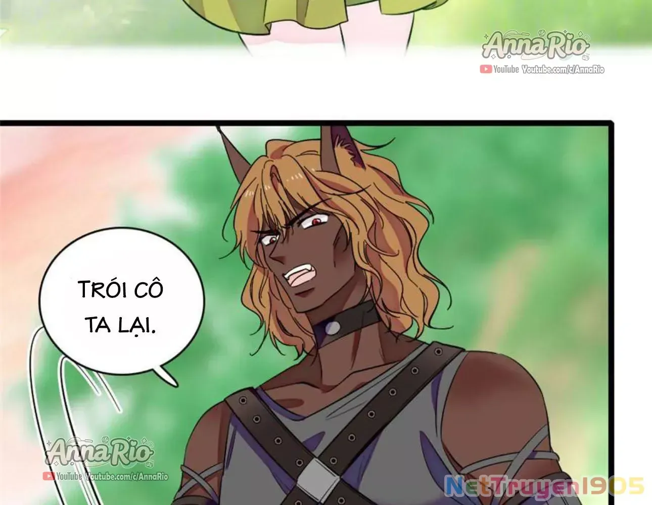 đọc truyện Manh Động Thú Thế Chương 486 ảnh 17 tại Thiên Thai Truyện