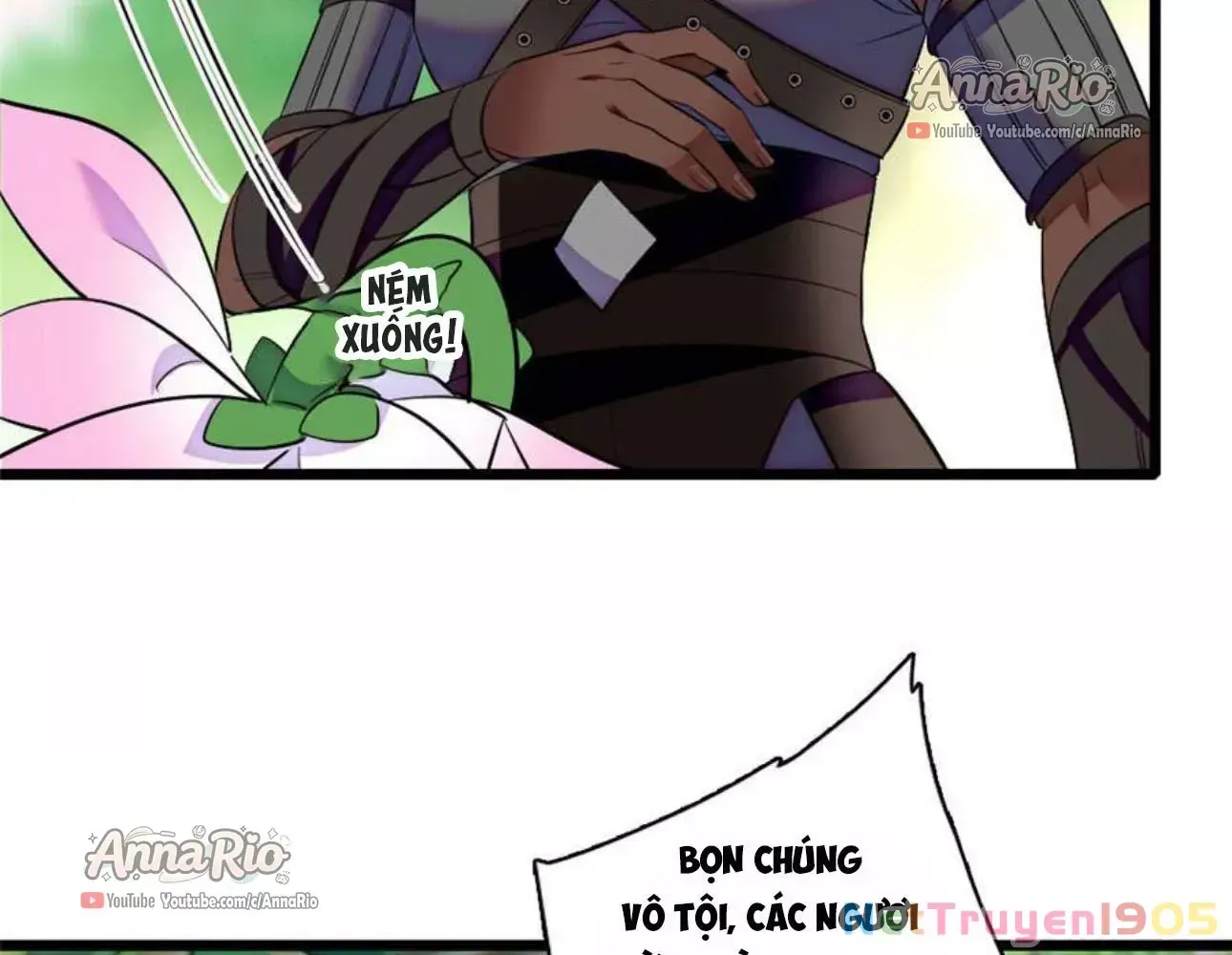 đọc truyện Manh Động Thú Thế Chương 486 ảnh 18 tại Thiên Thai Truyện