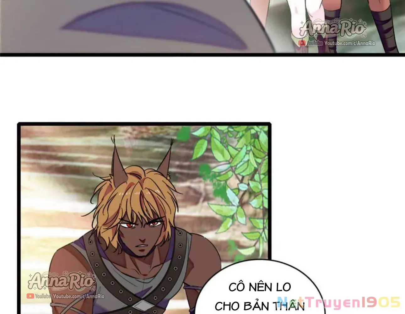 đọc truyện Manh Động Thú Thế Chương 486 ảnh 20 tại Thiên Thai Truyện