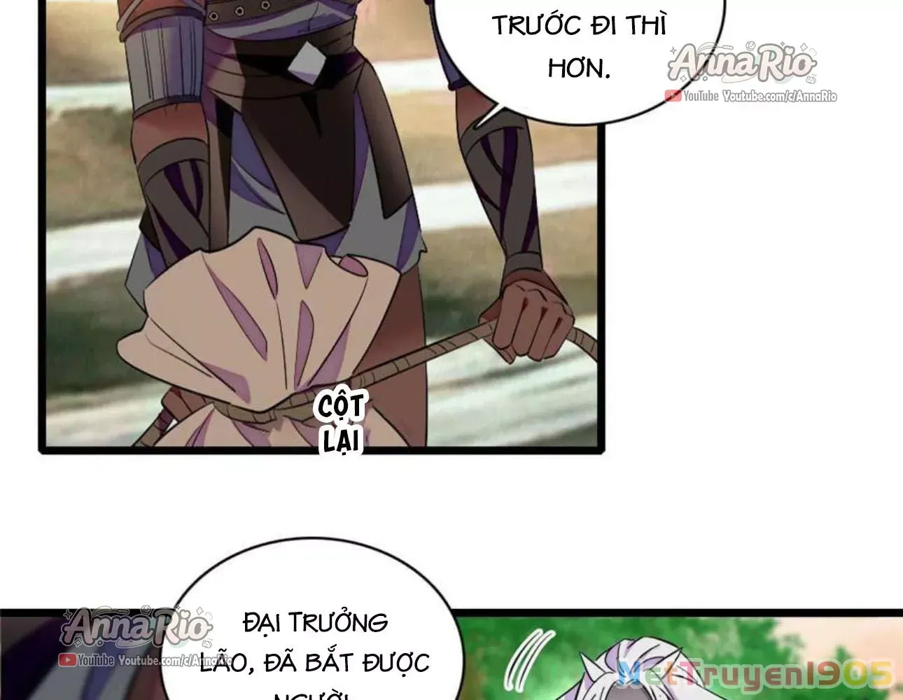 đọc truyện Manh Động Thú Thế Chương 486 ảnh 21 tại Thiên Thai Truyện