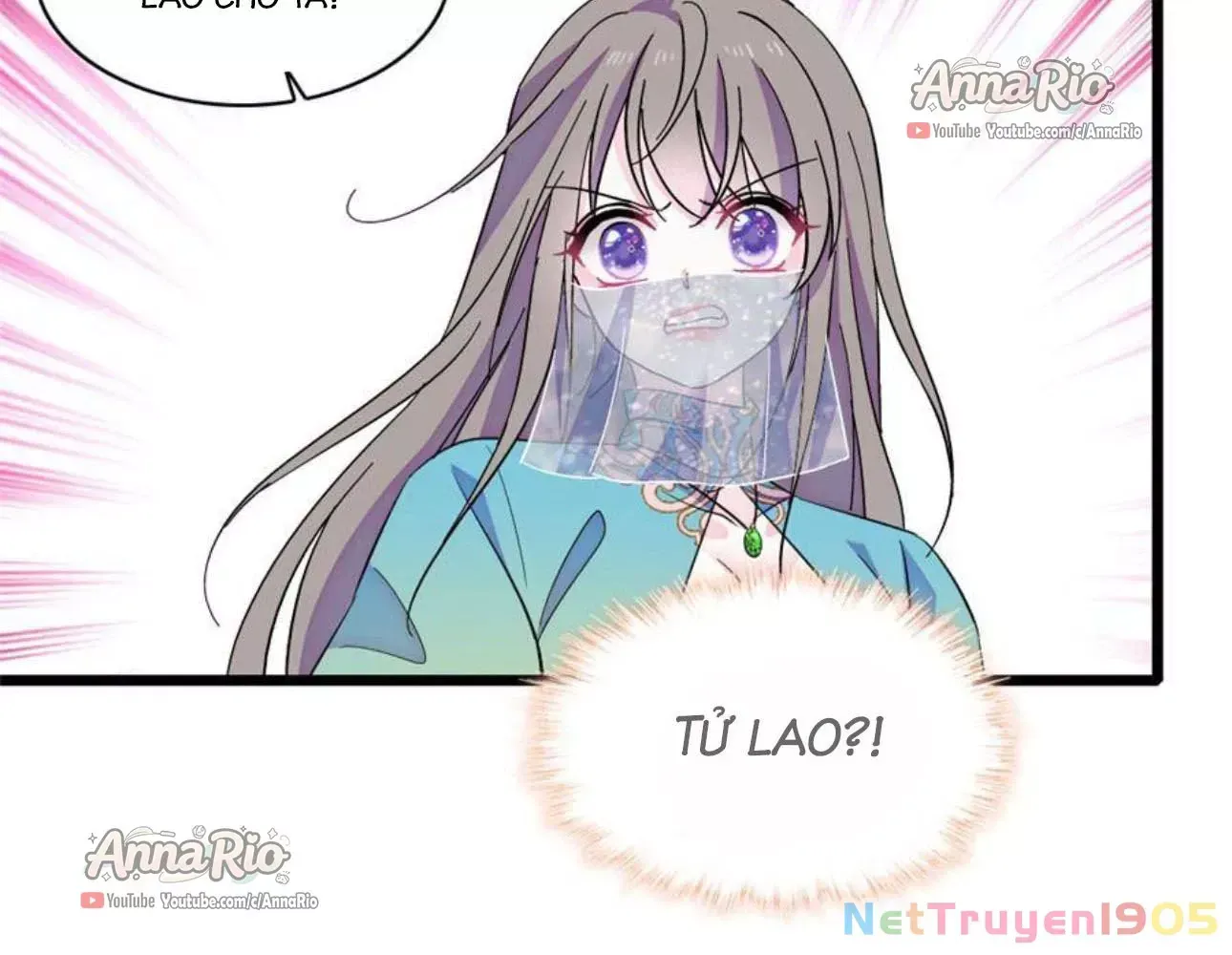 đọc truyện Manh Động Thú Thế Chương 486 ảnh 23 tại Thiên Thai Truyện