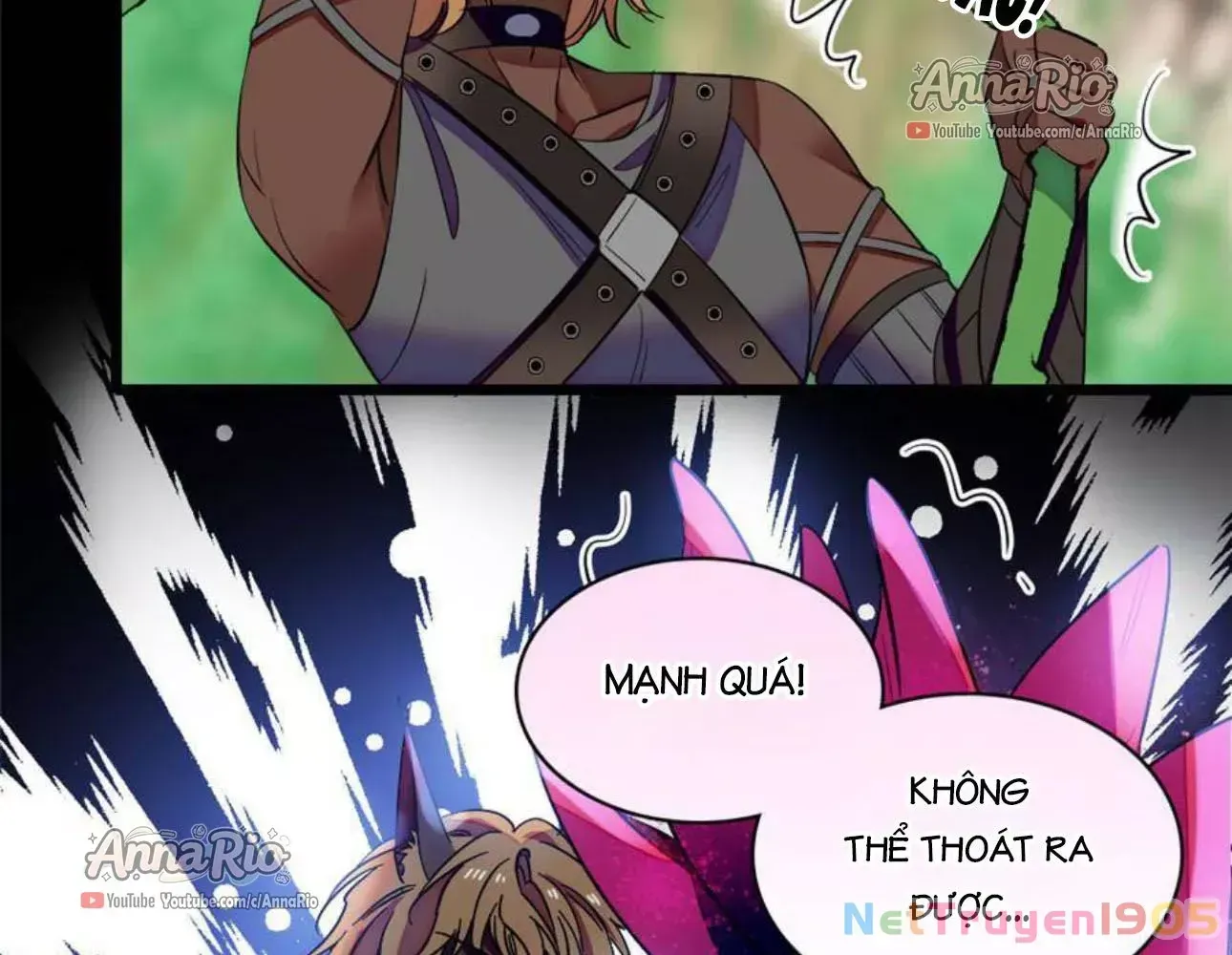 đọc truyện Manh Động Thú Thế Chương 486 ảnh 7 tại Thiên Thai Truyện