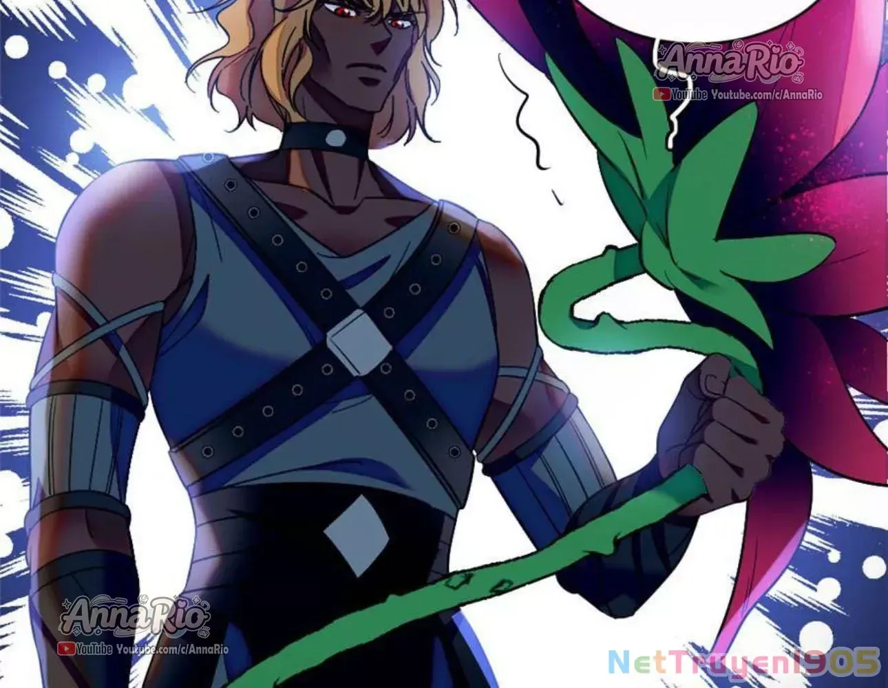 đọc truyện Manh Động Thú Thế Chương 486 ảnh 8 tại Thiên Thai Truyện