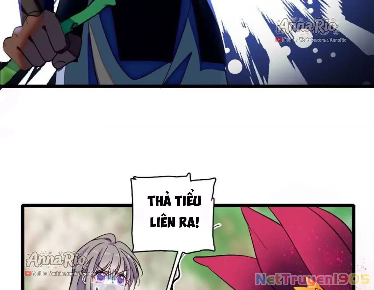 đọc truyện Manh Động Thú Thế Chương 486 ảnh 9 tại Thiên Thai Truyện