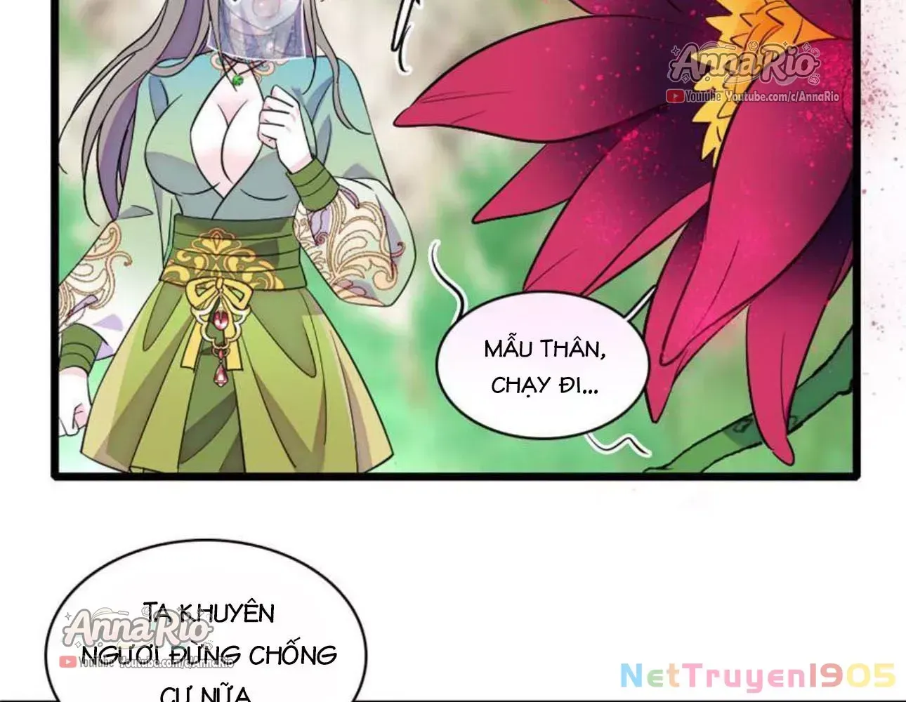 đọc truyện Manh Động Thú Thế Chương 486 ảnh 10 tại Thiên Thai Truyện