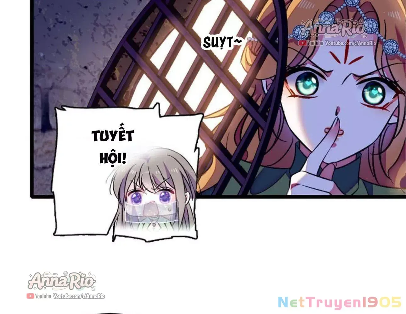 đọc truyện Manh Động Thú Thế Chương 487 ảnh 13 tại Thiên Thai Truyện