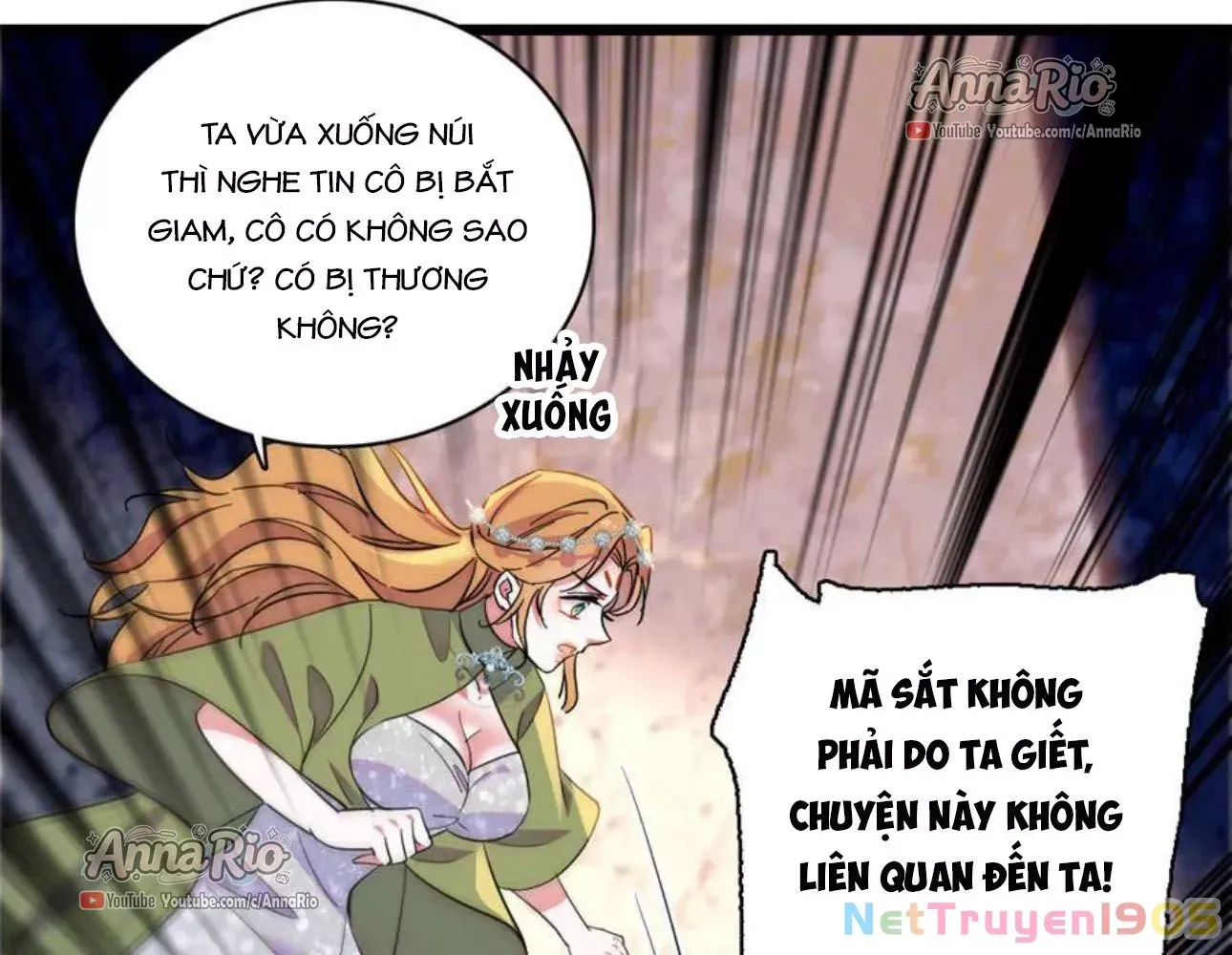 đọc truyện Manh Động Thú Thế Chương 487 ảnh 14 tại Thiên Thai Truyện