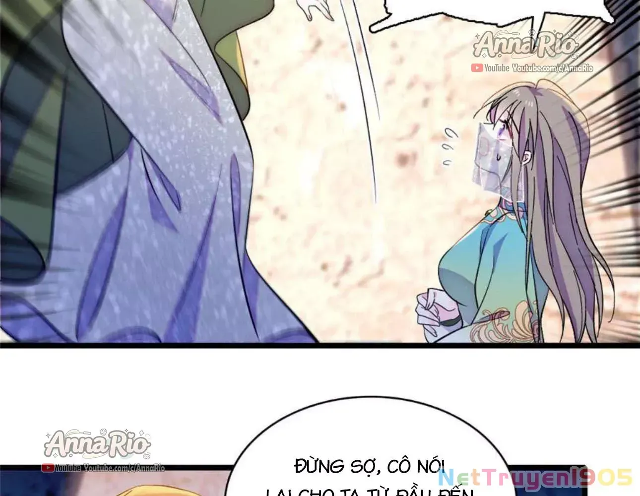 đọc truyện Manh Động Thú Thế Chương 487 ảnh 15 tại Thiên Thai Truyện