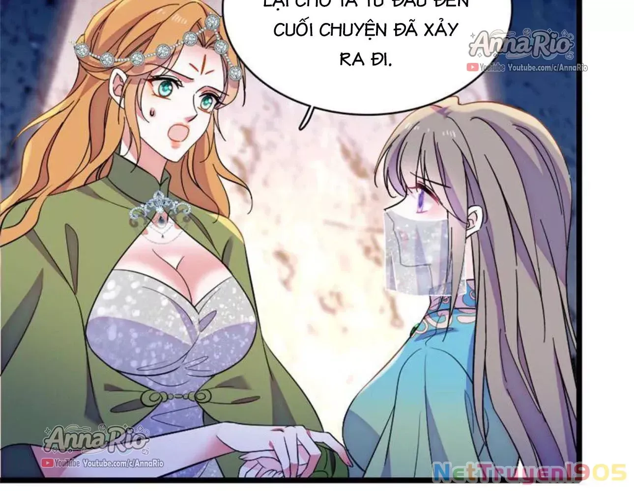 đọc truyện Manh Động Thú Thế Chương 487 ảnh 16 tại Thiên Thai Truyện