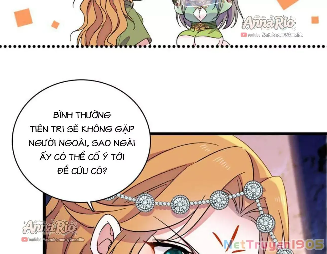 đọc truyện Manh Động Thú Thế Chương 487 ảnh 18 tại Thiên Thai Truyện