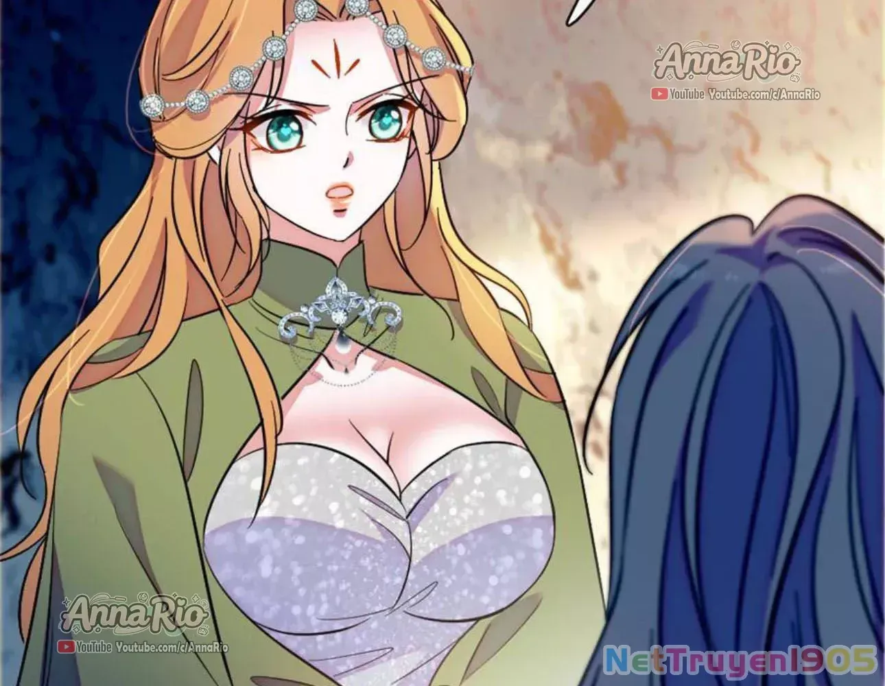 đọc truyện Manh Động Thú Thế Chương 487 ảnh 22 tại Thiên Thai Truyện