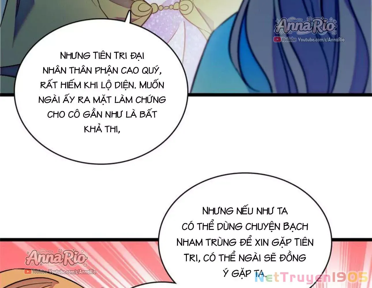 đọc truyện Manh Động Thú Thế Chương 487 ảnh 23 tại Thiên Thai Truyện