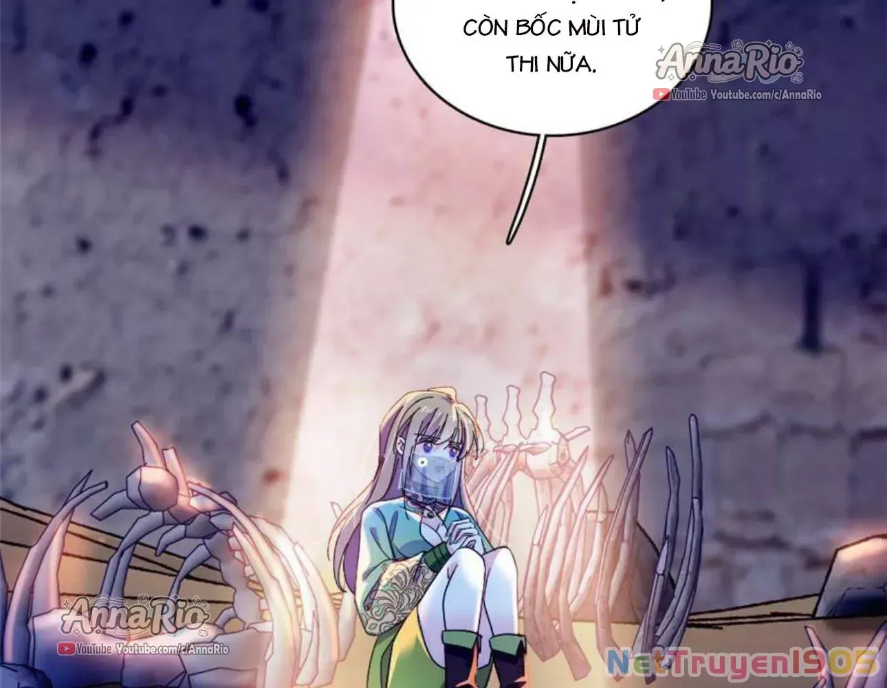 đọc truyện Manh Động Thú Thế Chương 487 ảnh 8 tại Thiên Thai Truyện