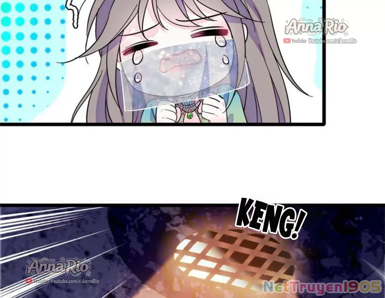 đọc truyện Manh Động Thú Thế Chương 487 ảnh 11 tại Thiên Thai Truyện