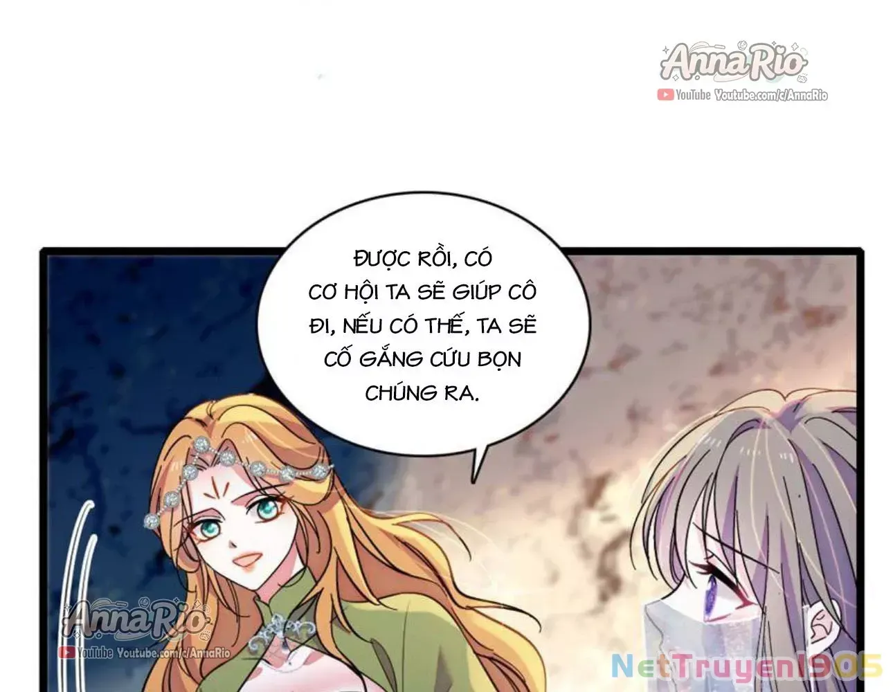 đọc truyện Manh Động Thú Thế Chương 488 ảnh 14 tại Thiên Thai Truyện