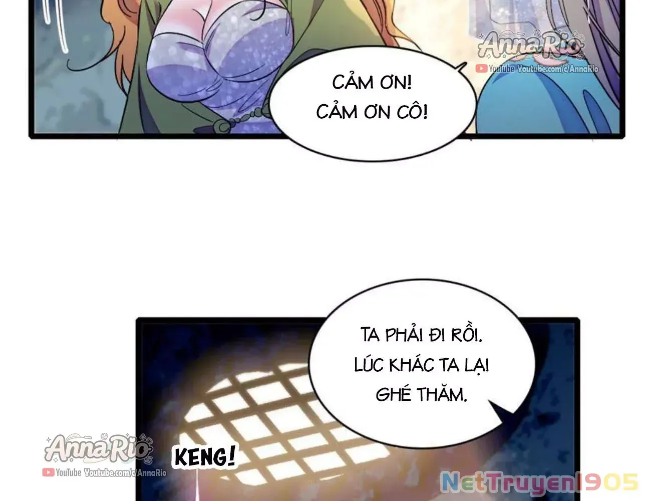 đọc truyện Manh Động Thú Thế Chương 488 ảnh 15 tại Thiên Thai Truyện