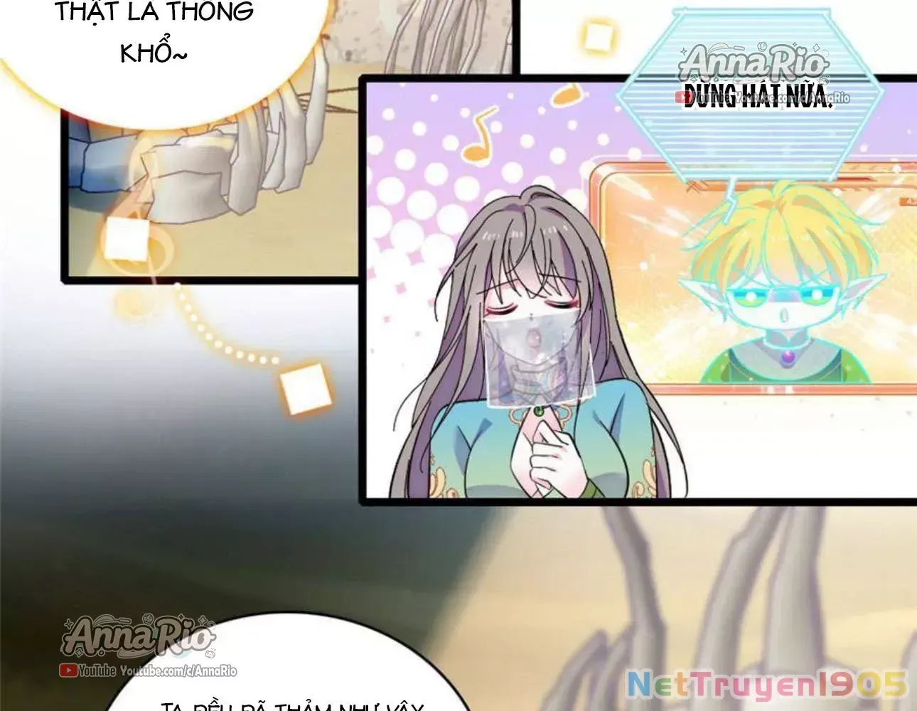 đọc truyện Manh Động Thú Thế Chương 488 ảnh 18 tại Thiên Thai Truyện