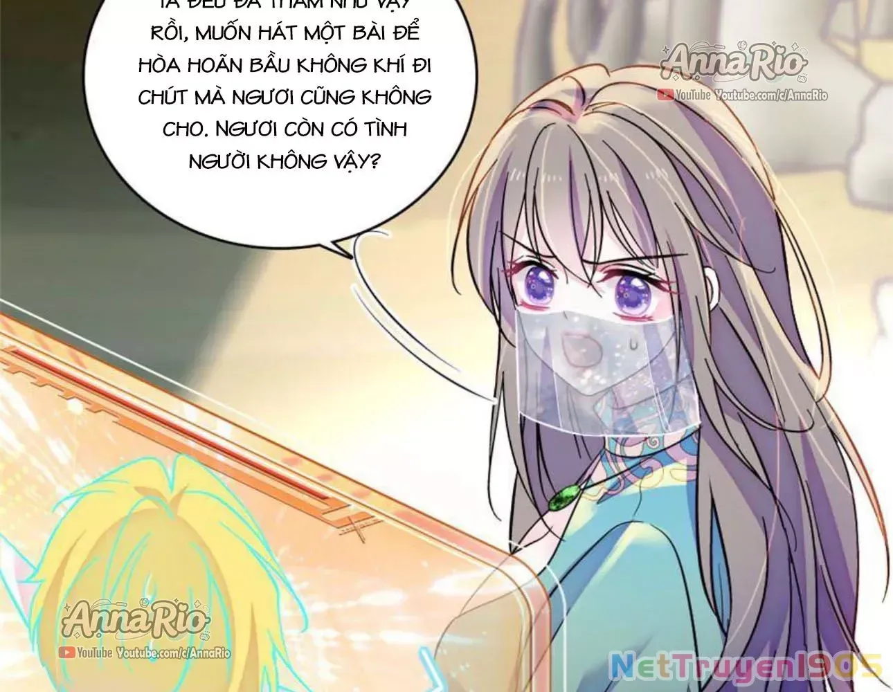 đọc truyện Manh Động Thú Thế Chương 488 ảnh 19 tại Thiên Thai Truyện