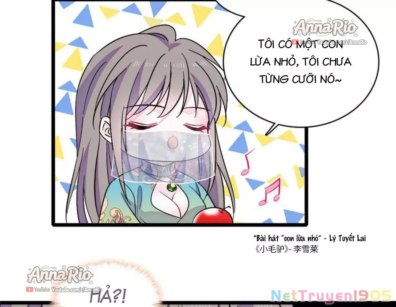 đọc truyện Manh Động Thú Thế Chương 488 ảnh 21 tại Thiên Thai Truyện